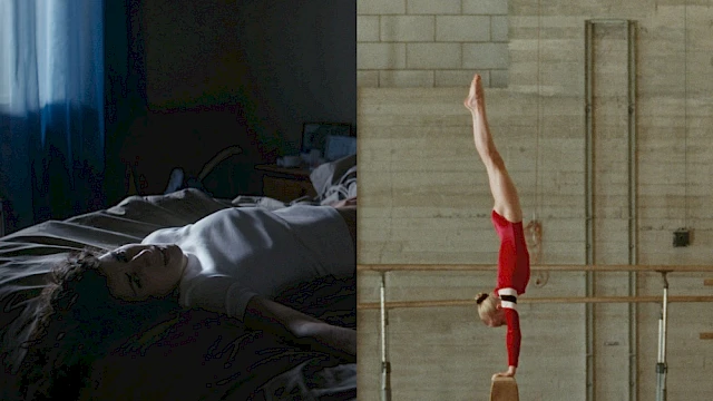 Ten Years of Ikusmira Berriak: 'Creatura' (Elena Martín Gimeno, 2023) & 'Stephanie' (Leonardo van Dijl, 2020)
