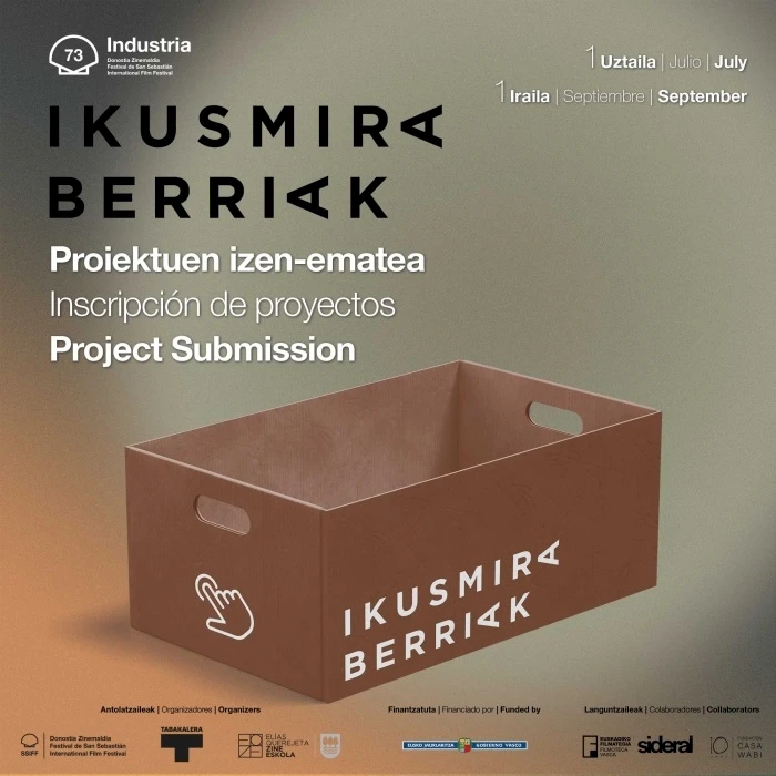 Ikusmira Berriak abre mañana la décimo segunda convocatoria de sus residencias