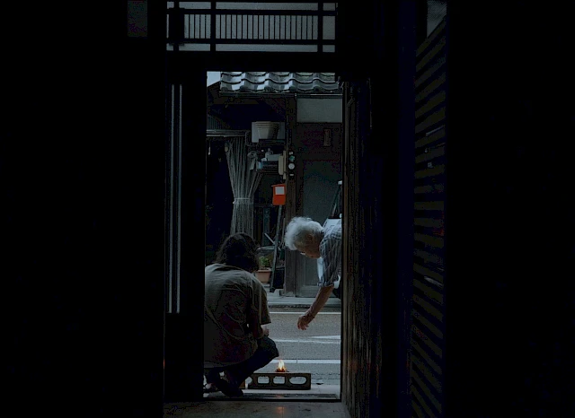 Ikusmira Berriak 10 urte: 'Ulysses' (Hikaru Uwagawa, 2024)