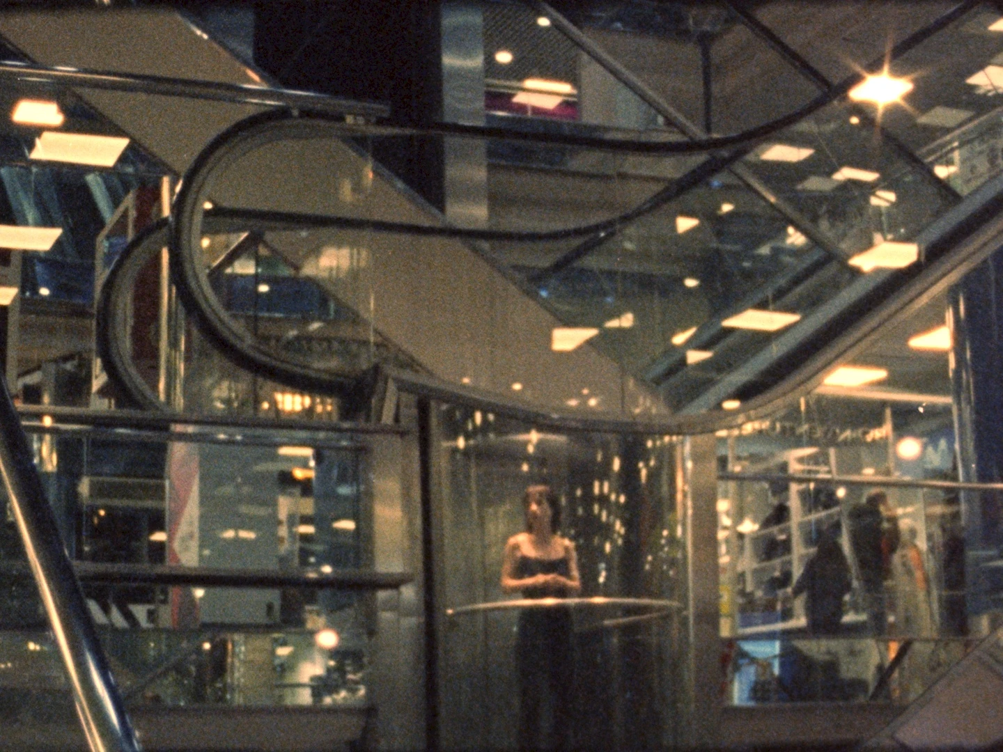 The Spirit Healer is Away for the Weekend