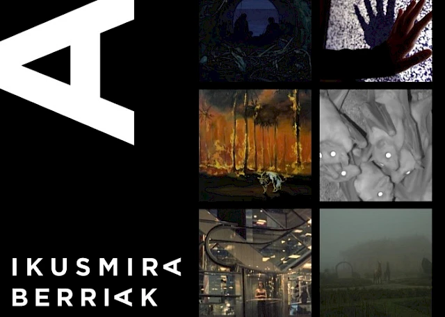 Ekain Albite, Rod Llaverías, Inês Nunes, Gala Hernández, Kavich Neang y Valeria Hofmann desarrollarán sus proyectos cinematográficos en la duodécima edición de Ikusmira Berriak